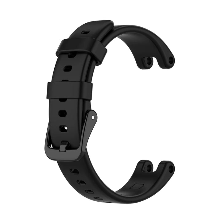Replacement Silicone Wrist Strap for Garmin Lily Smart Watch