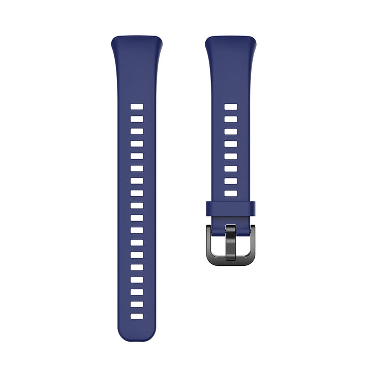 Silicone Strap for Huawei Band 6 Pro & Honor Band 6/7