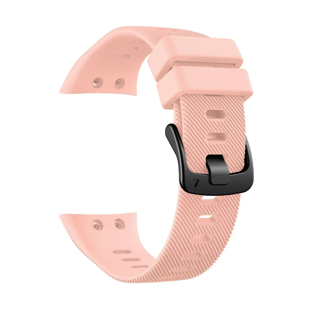 Silicone Watch Strap for Garmin Forerunner 45/45S & Swim 2