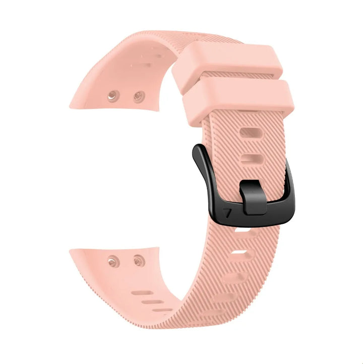 Silicone Watch Strap for Garmin Forerunner 45/45S & Swim 2