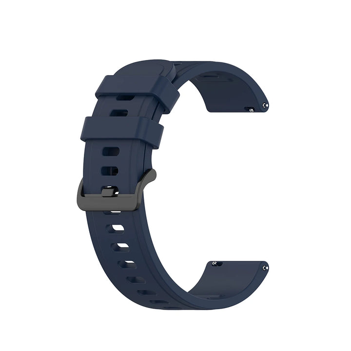 Silicone Watch Strap – 20/22mm for Polar Ignite 2, Vantage & Unite