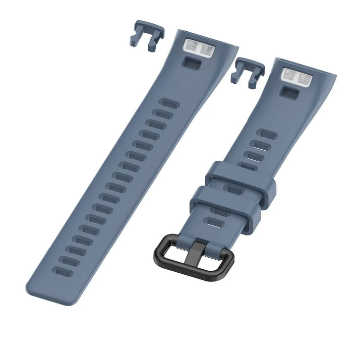 Silicone Wrist Strap for Huawei Band 3/4 Pro – TER-B09/B29S