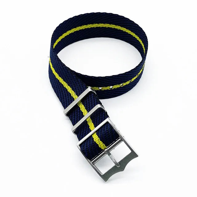 NATOBELT Sailcloth Strap