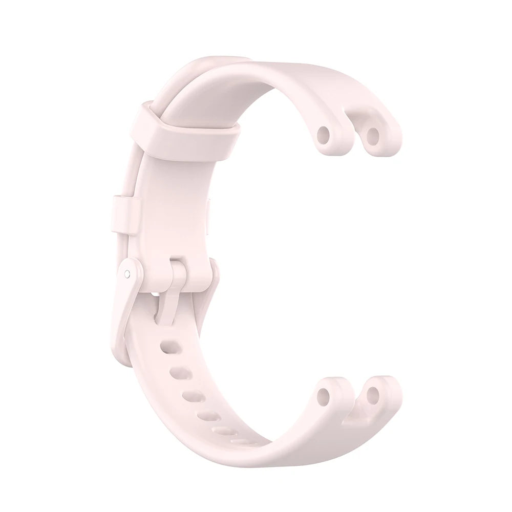 Replacement Silicone Wrist Strap for Garmin Lily Smart Watch