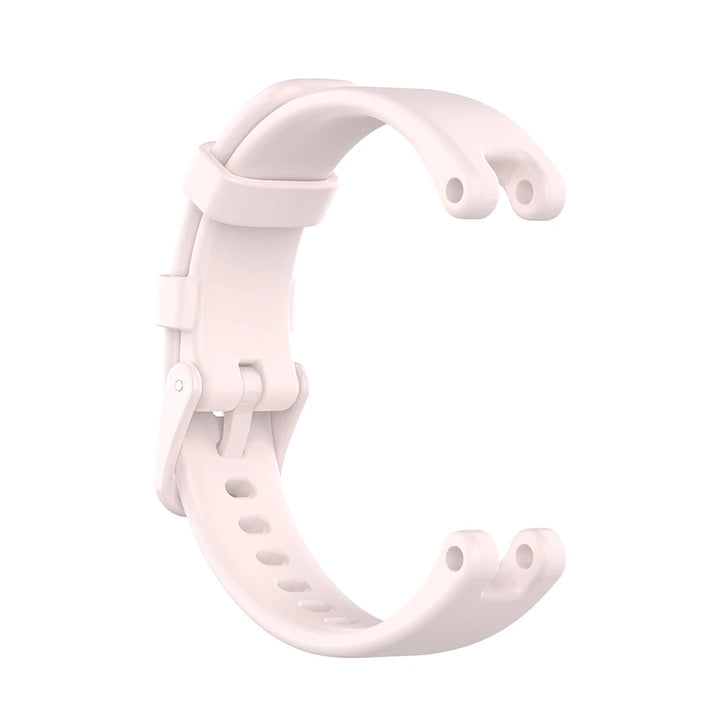 Replacement Silicone Wrist Strap for Garmin Lily Smart Watch