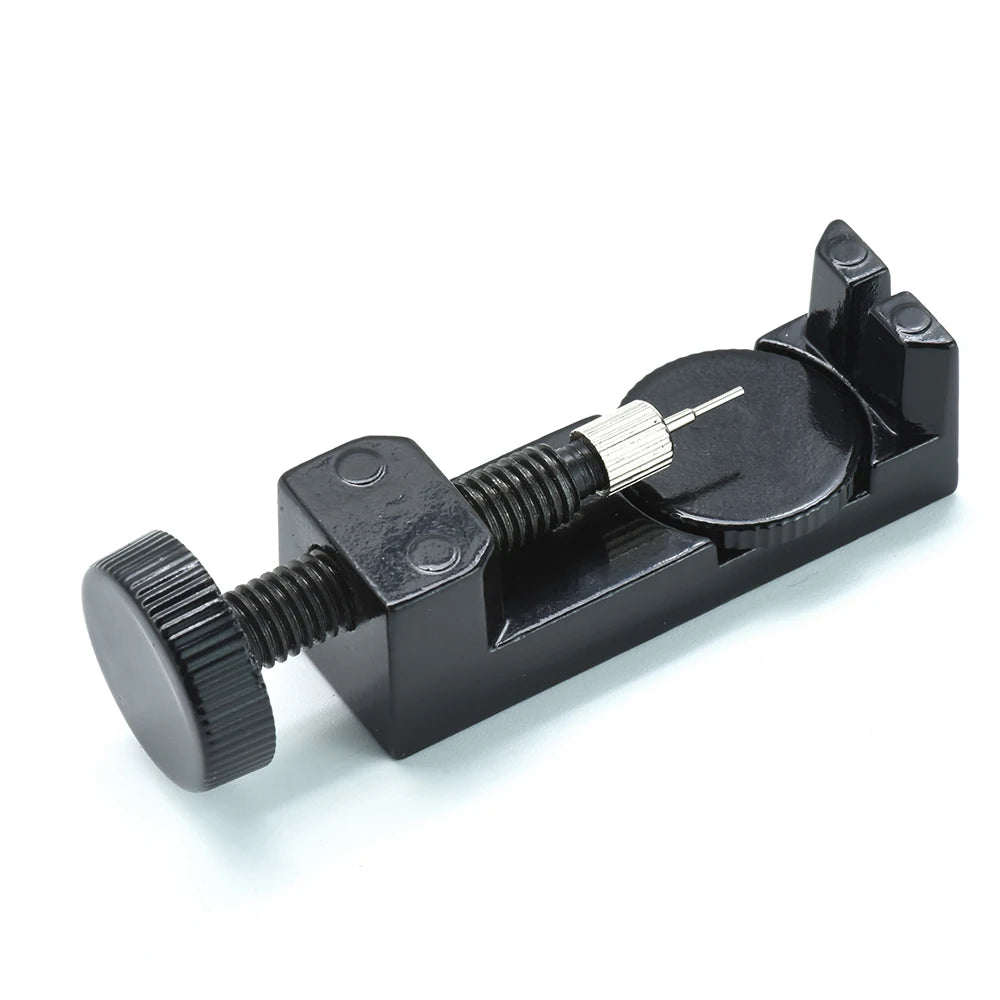 JUELONG Stainless Steel Watch Link Pin Remover & Adjuster Tool Kit