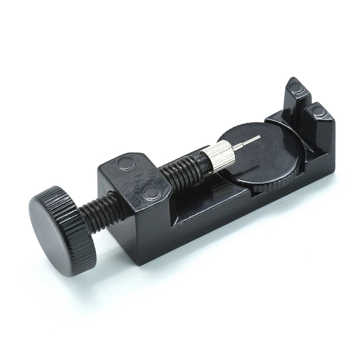 JUELONG Stainless Steel Watch Link Pin Remover & Adjuster Tool Kit