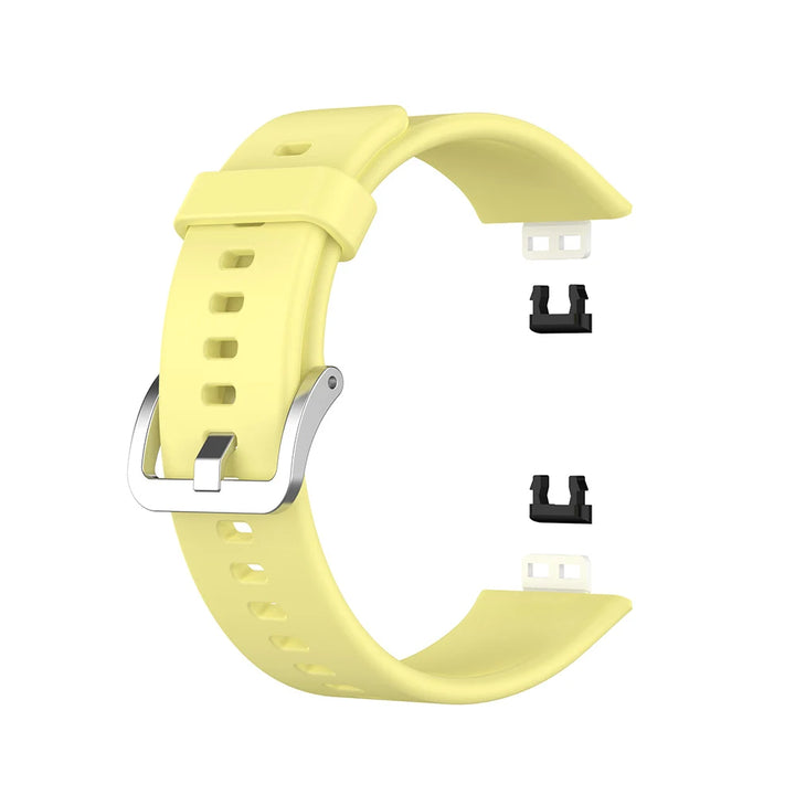 Silicone Strap for Huawei Watch Fit