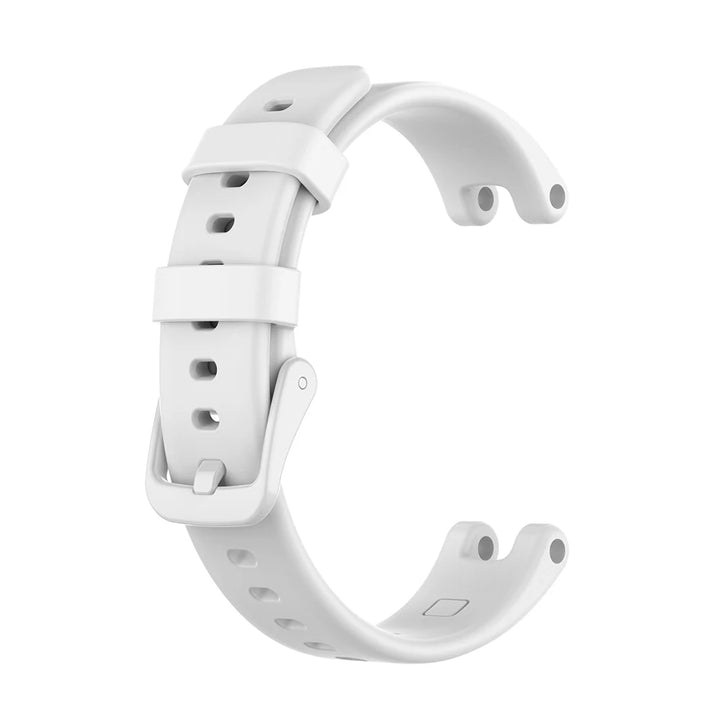 Replacement Silicone Wrist Strap for Garmin Lily Smart Watch