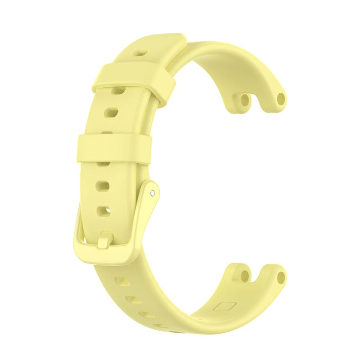 Replacement Silicone Wrist Strap for Garmin Lily Smart Watch