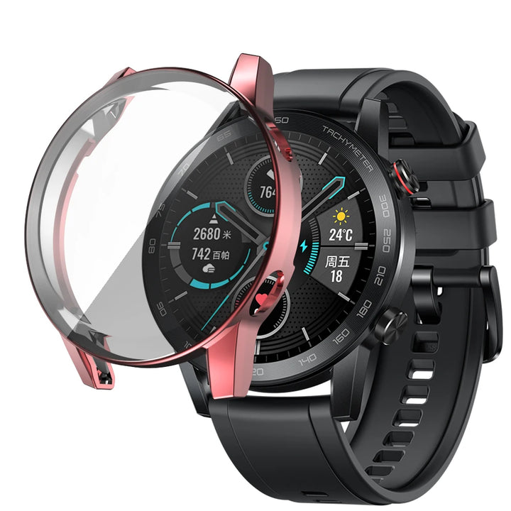 TPU Protective Case for Huawei Honor Magic Watch 2 – 46mm