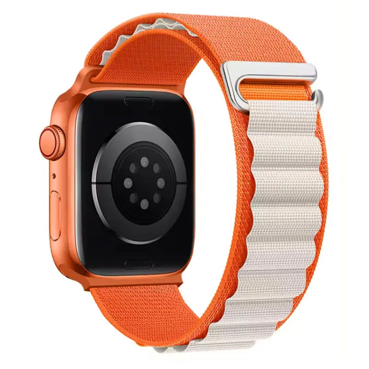 Alpine Apple Watch Band 40–49mm for iWatch Series 7–10 & Ultra
