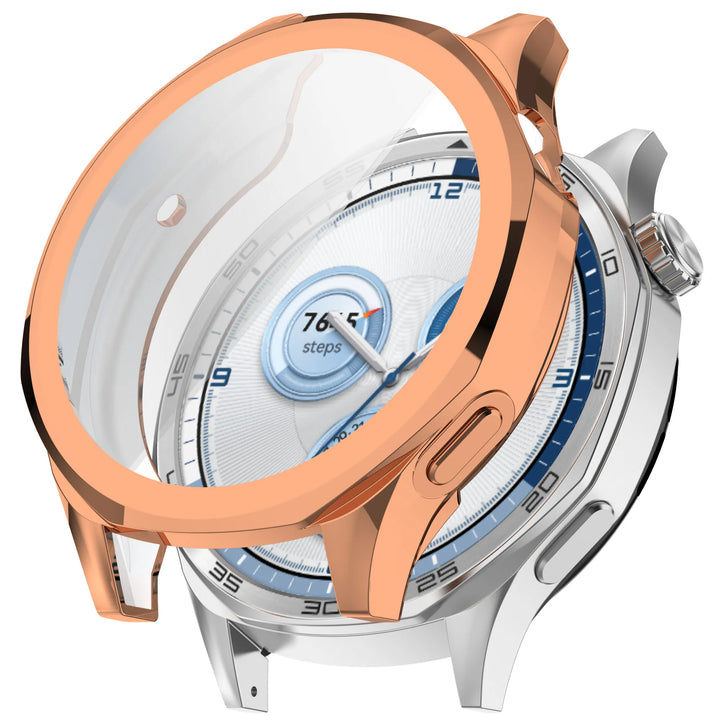 TPU Full Protective Case for Huawei Watch GT5 & GT5 Pro (46mm)