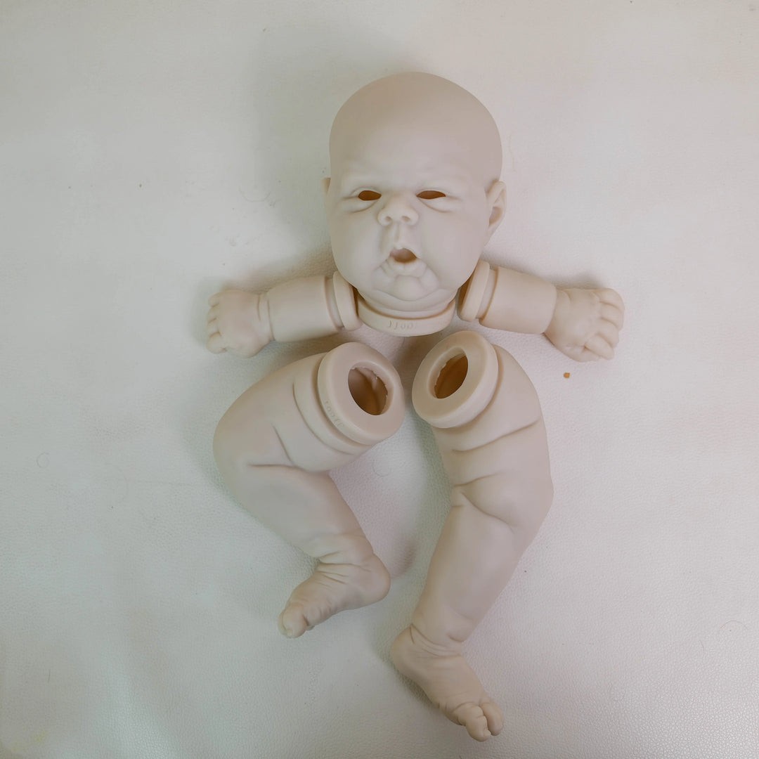 24″ Gounchi DIY Reborn Doll Kit – Limited Edition