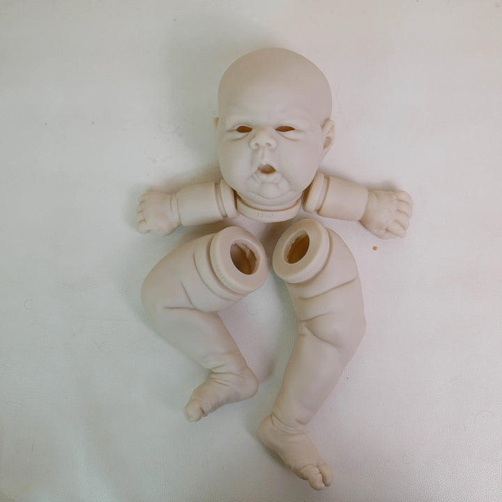 24″ Gounchi DIY Reborn Doll Kit – Limited Edition