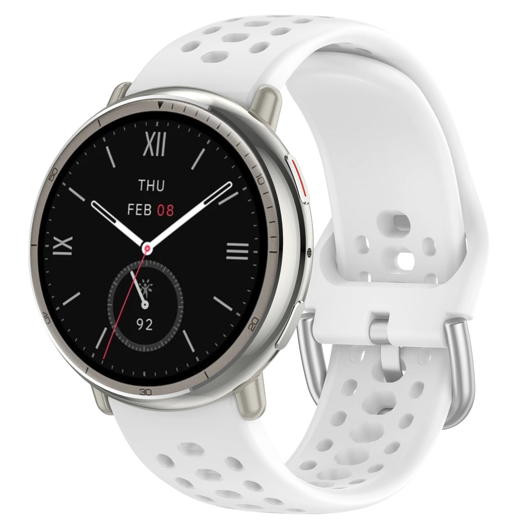 Amazfit Active 2 Silicone Watch Strap
