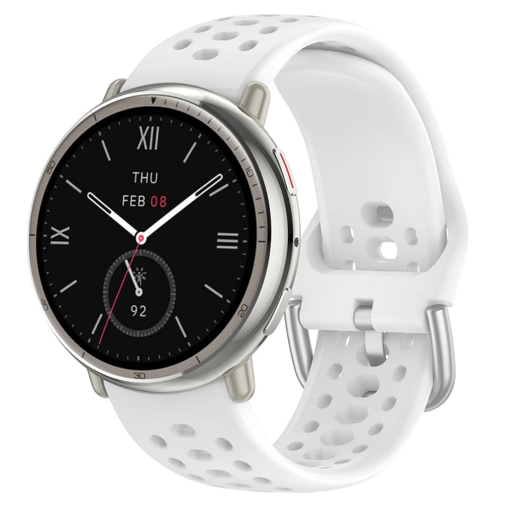 Amazfit Active 2 Silicone Watch Strap
