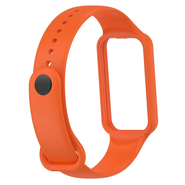 Silicone Strap for Amazfit Band 7