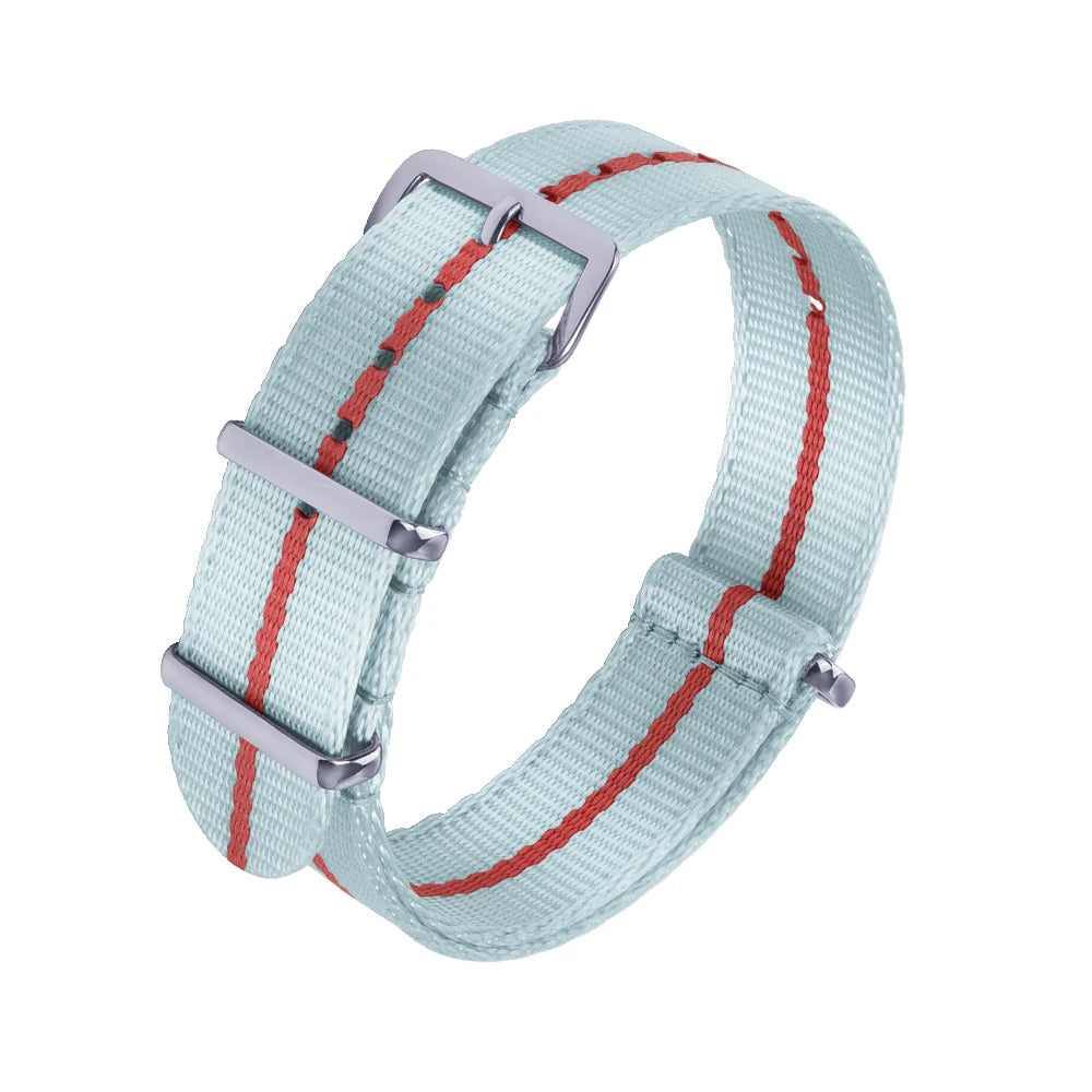 NATOBELT Seatbelt Strap