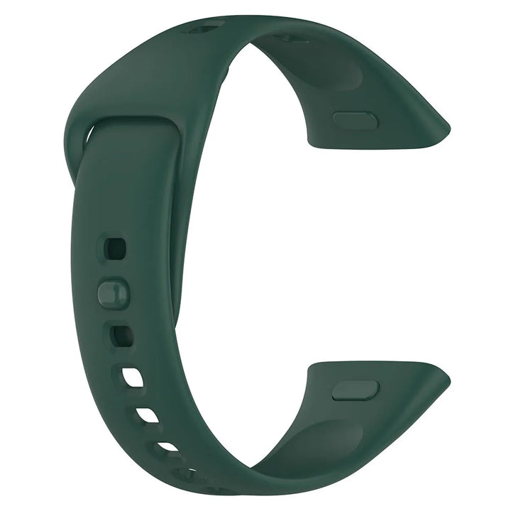 Silicone Replacement Strap for Redmi Watch 3