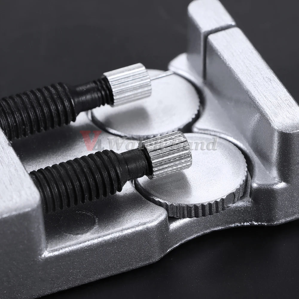 -in-1 Watch Band Link Pin Tool – Metal Strap Adjuster & Pin Remover