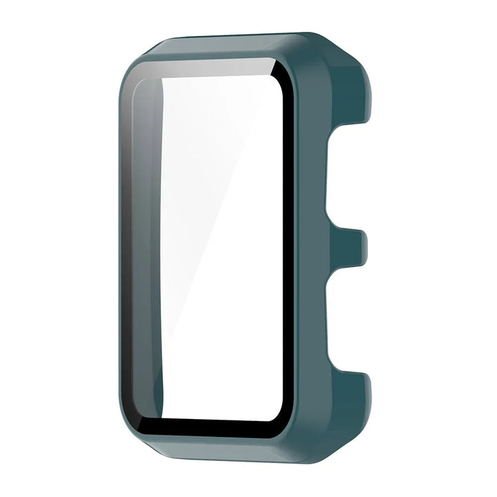 PC & Tempered Glass Protective Case for Huawei Watch D