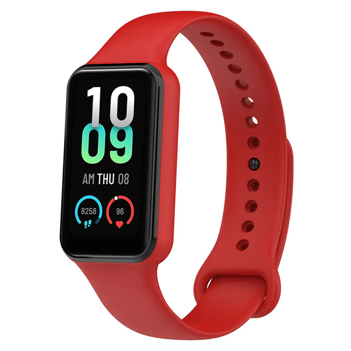 Silicone Strap for Amazfit Band 7