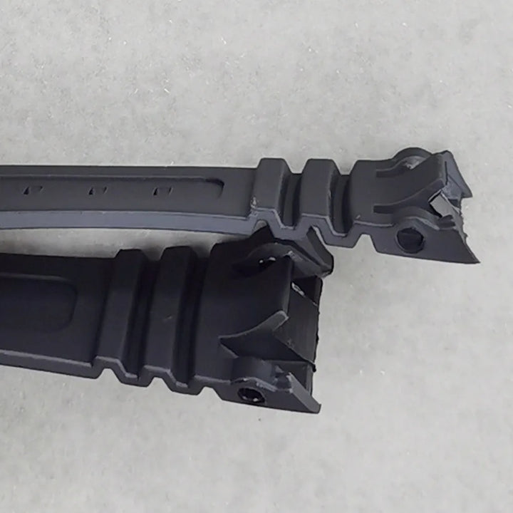 Rubber Watch Strap for Casio G-Shock W96H – 18mm, Unisex