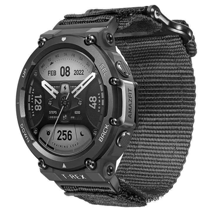 T-Rex Nylon Sport Strap