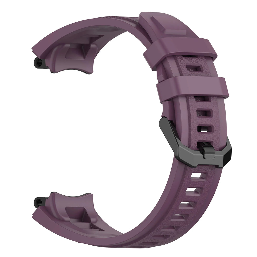 Silicone Strap for Amazfit T-Rex 2