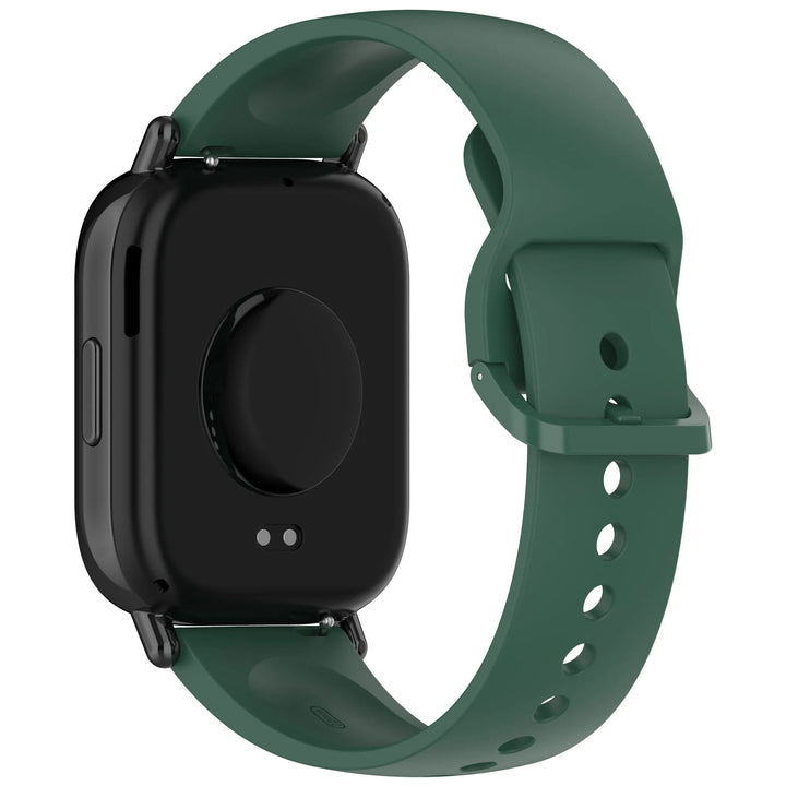 Silicone Watch Strap for Redmi Watch 5 Lite & 5 Active