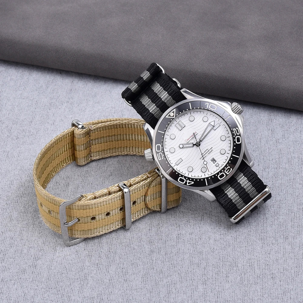 NATOBELT Seatbelt Strap