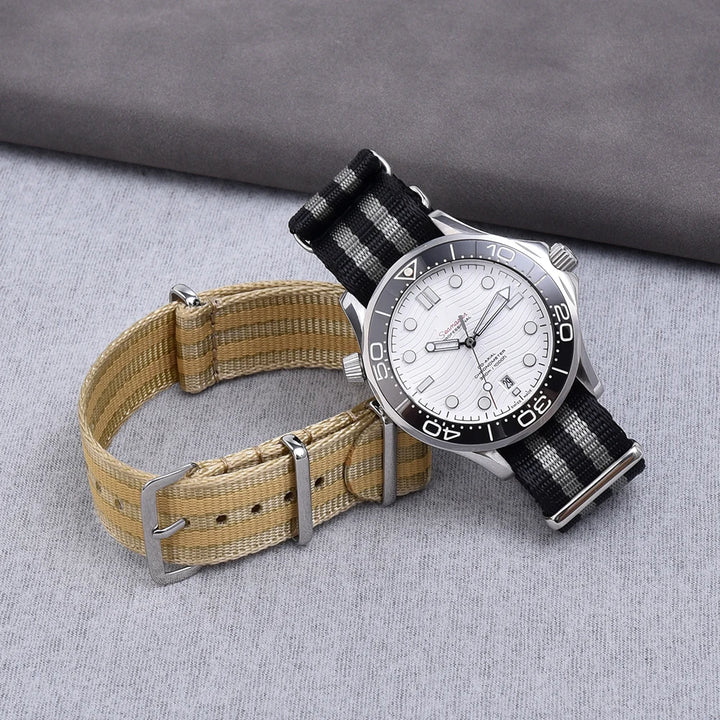 NATOBELT Seatbelt Strap