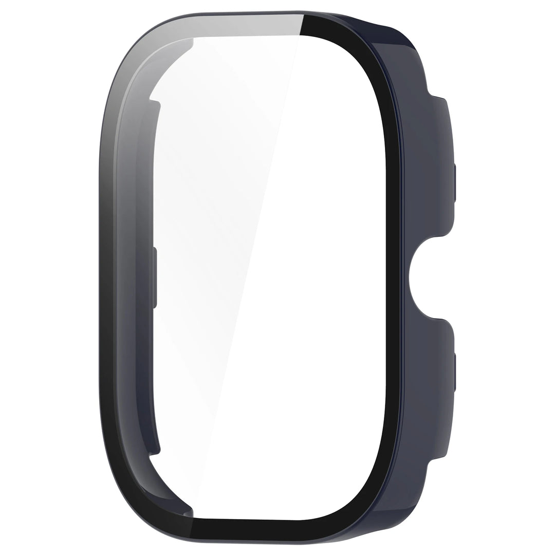 PC+Tempered Glass Full Protective Case for Redmi Watch 5
