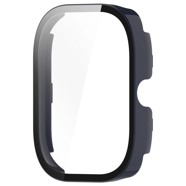 PC+Tempered Glass Full Protective Case for Redmi Watch 5