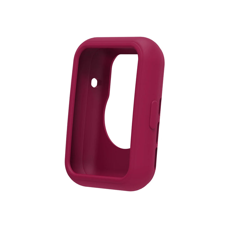 Silicone Case & Strap for Huawei Watch Fit 2 – Protective Cover