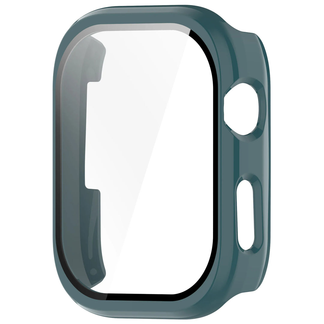 Huawei Watch D2 PC + Glass Full Screen Protective Case