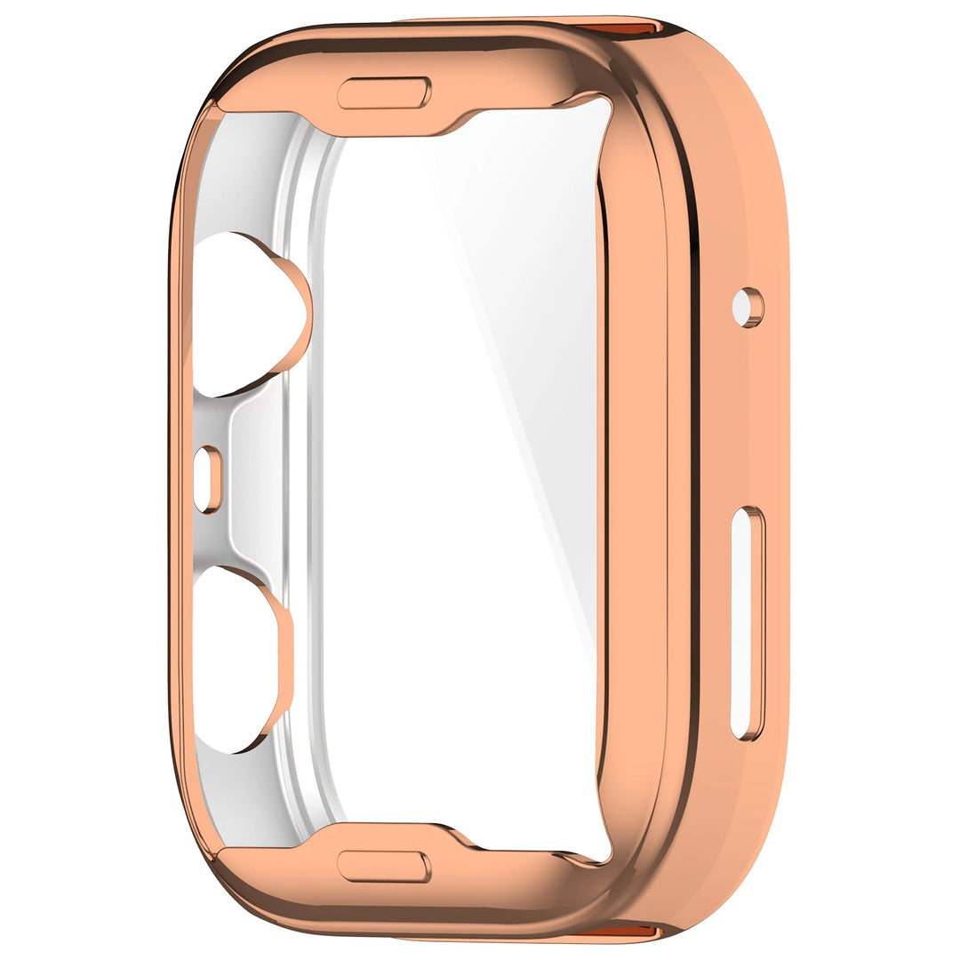 TPU Protective Case for Huawei Watch Fit 4 / Fit 4 Pro