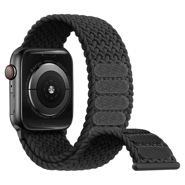 Braided Apple Watch Strap – Multi‑Size (38–49mm) for Series 3–11
