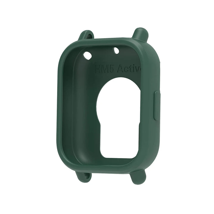 Silicone Protective Case for Redmi Watch 5 Active/Lite
