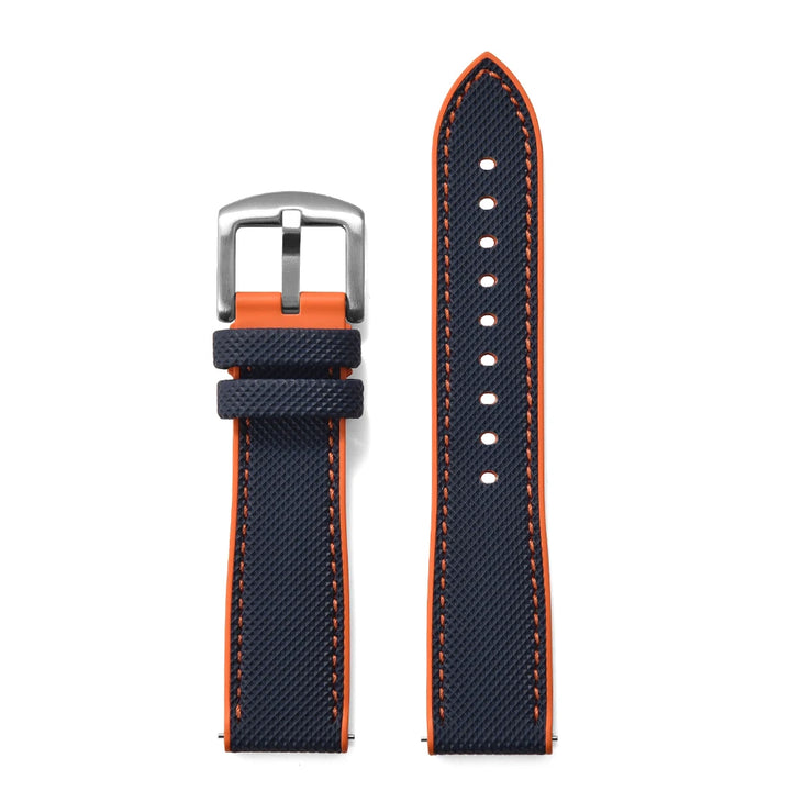 FKM Sailcloth Nylon Strap