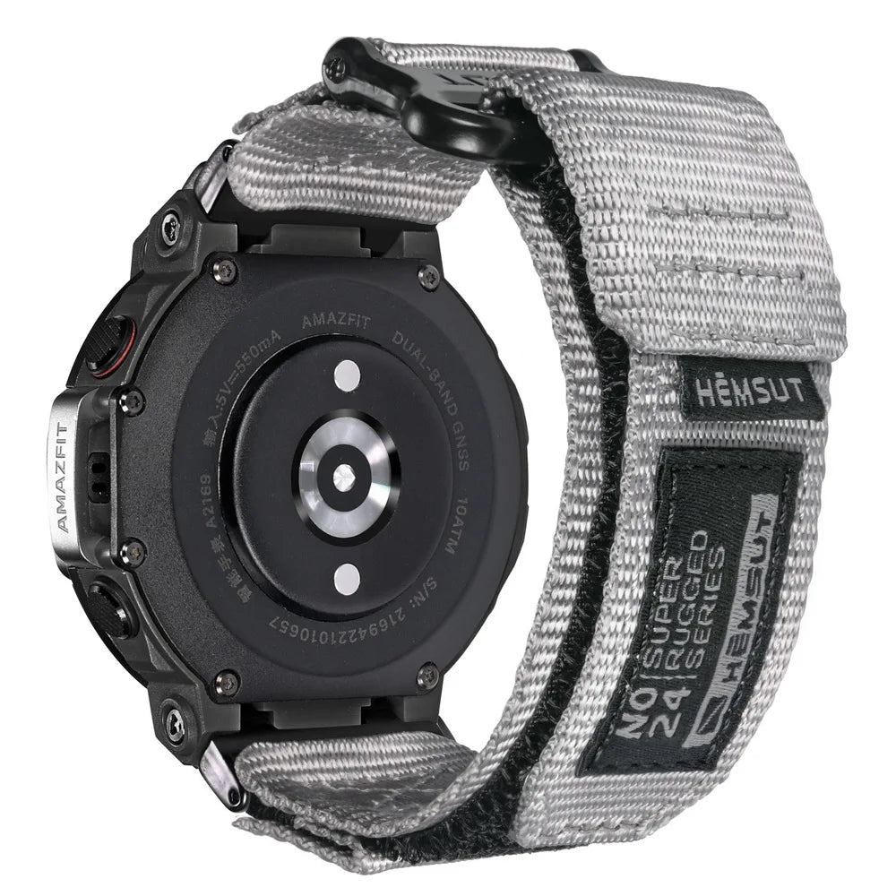 T-Rex Nylon Sport Strap