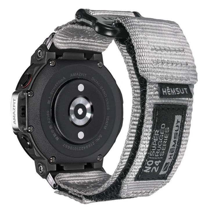 T-Rex Nylon Sport Strap