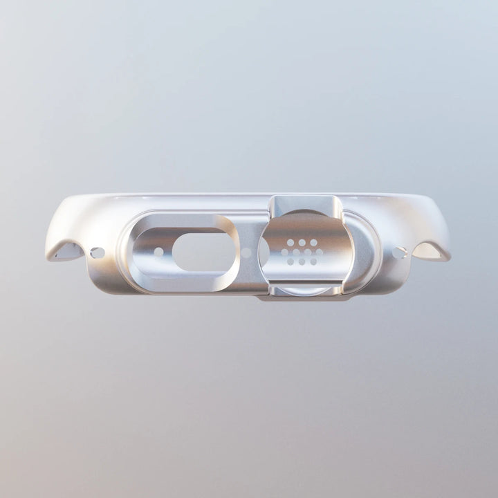 Cover Case For Apple Watch Ultra 2 3 49mm Accessories Hollow Hard PC Bumper Shell Protector iWatch Series Ultra 3 2 1 Protective