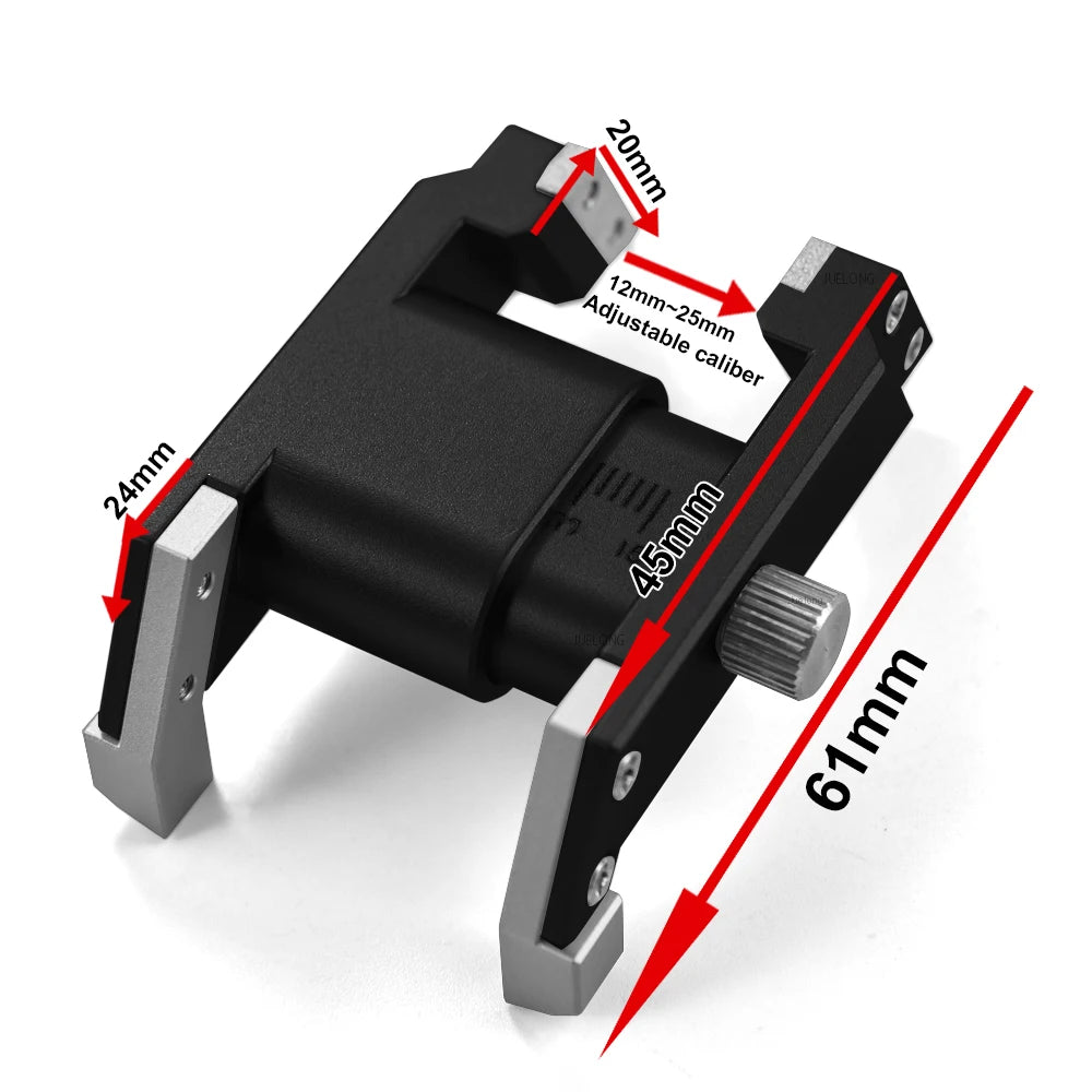 10-in-1 Metal Spring Bar & Strap Repair Tool Kit for Watches