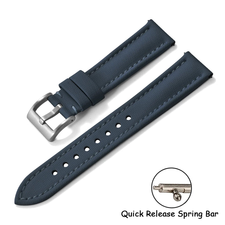 Waterproof Sailcloth Strap