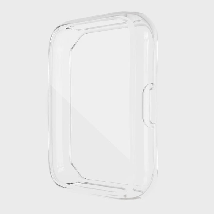 TPU Protective Case with Screen Protector for Huawei Watch Fit 2