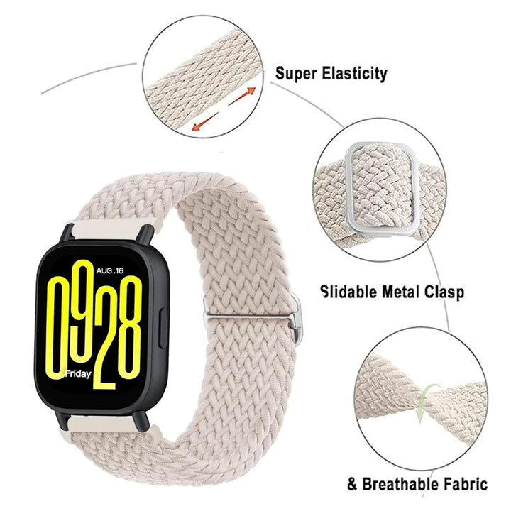 Redmi Braided Watch Strap