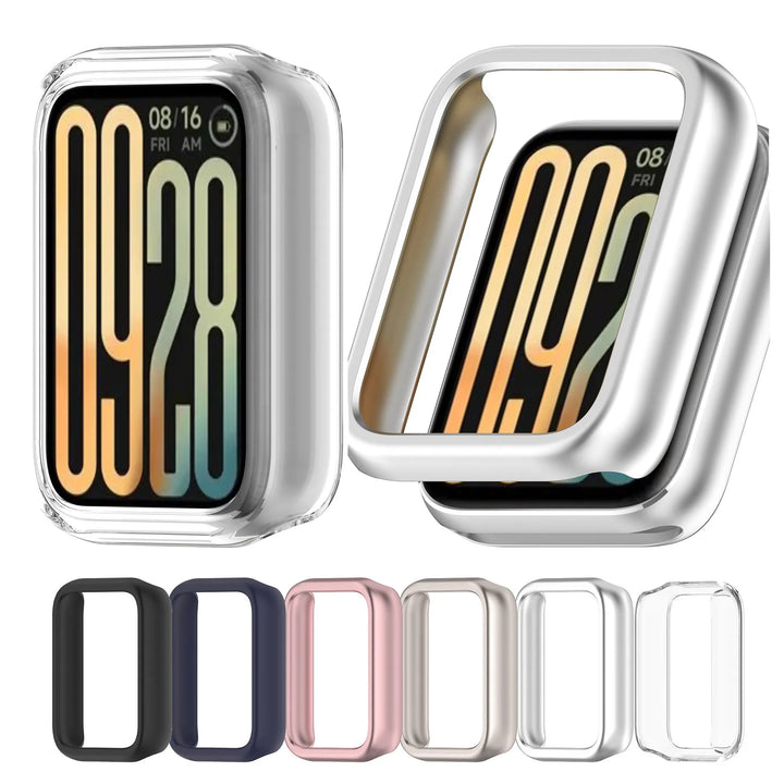 Xiaomi Mi Band 9 Pro Hollow PC Protective Case