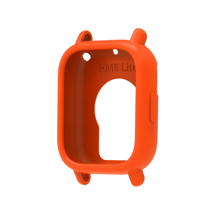 Silicone Protective Case for Redmi Watch 5 Active/Lite